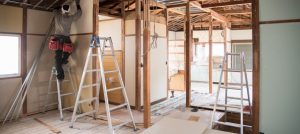 Entreprise de rénovation de la maison et de rénovation d’appartement à Lizine